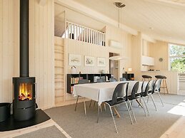 Holiday Home in Læsø