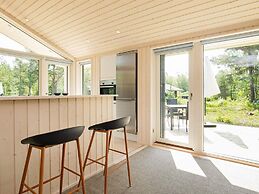 Holiday Home in Læsø