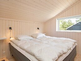 Holiday Home in Læsø