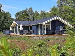Holiday Home in Læsø