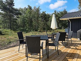 Holiday Home in Læsø