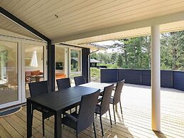 Holiday Home in Læsø