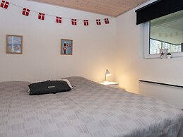 Holiday Home in Toftlund