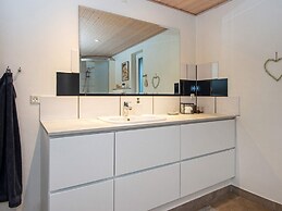 Holiday Home in Toftlund