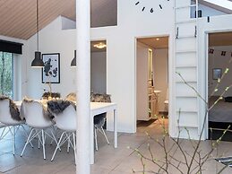 Holiday Home in Toftlund