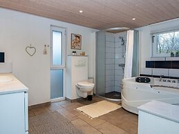 Holiday Home in Toftlund