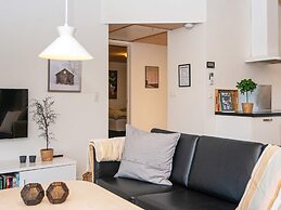 Holiday Home in Toftlund