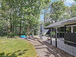 Holiday Home in Toftlund