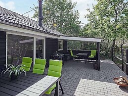 Holiday Home in Toftlund