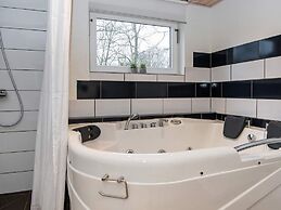 Holiday Home in Toftlund