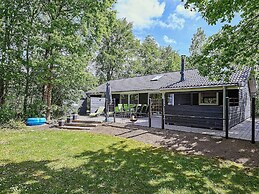 Holiday Home in Toftlund