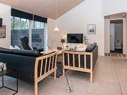 Holiday Home in Toftlund