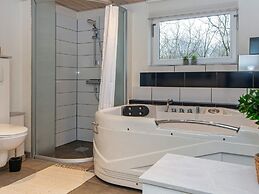 Holiday Home in Toftlund
