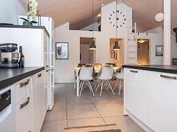 Holiday Home in Toftlund