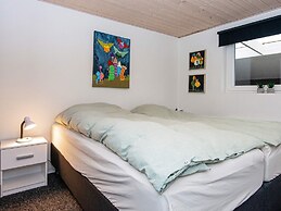 Holiday Home in Toftlund
