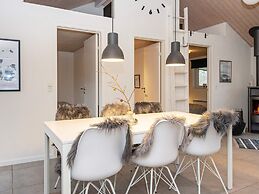 Holiday Home in Toftlund