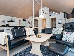 Holiday Home in Toftlund