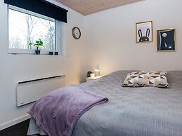 Holiday Home in Toftlund