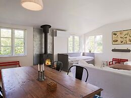 6 Person Holiday Home in Jaegerspris