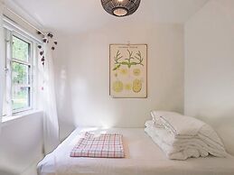 6 Person Holiday Home in Jaegerspris