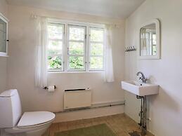 6 Person Holiday Home in Jaegerspris