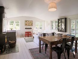 6 Person Holiday Home in Jaegerspris