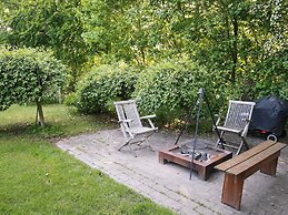 6 Person Holiday Home in Jaegerspris