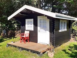 6 Person Holiday Home in Jaegerspris