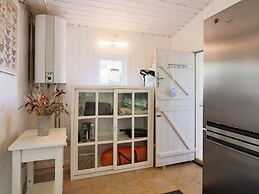 6 Person Holiday Home in Jaegerspris