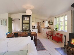 6 Person Holiday Home in Jaegerspris