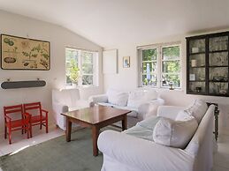 6 Person Holiday Home in Jaegerspris