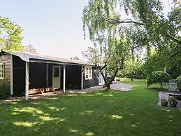 6 Person Holiday Home in Jaegerspris