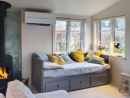 6 Person Holiday Home in Jaegerspris