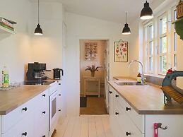 6 Person Holiday Home in Jaegerspris