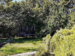 6 Person Holiday Home in Jaegerspris