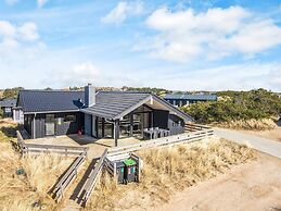 Holiday Home in Henne