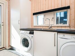 Holiday Home in Henne