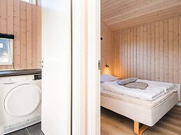 Holiday Home in Henne