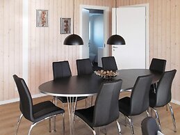 Holiday Home in Henne