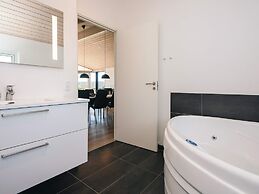 Holiday Home in Henne