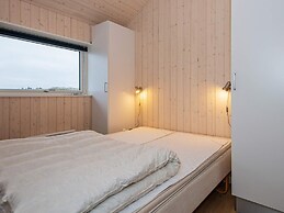 Holiday Home in Henne