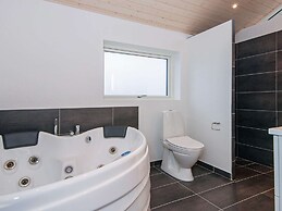 Holiday Home in Henne