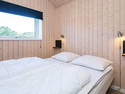 Holiday Home in Henne