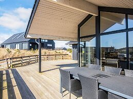 Holiday Home in Henne