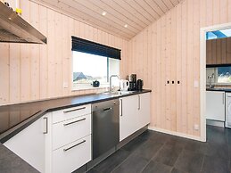 Holiday Home in Henne