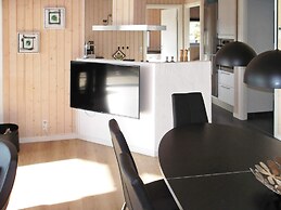 Holiday Home in Henne