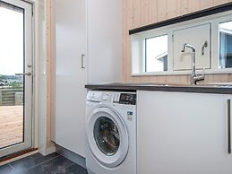 Holiday Home in Henne