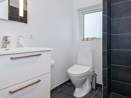 Holiday Home in Henne