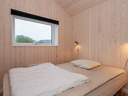 Holiday Home in Henne