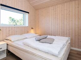 Holiday Home in Henne